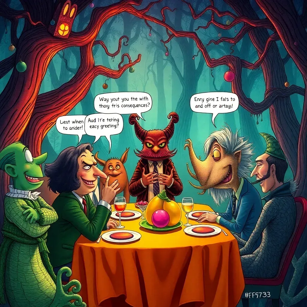 Whose Hello Is It Anyway?