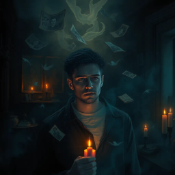 Whispers in the Void