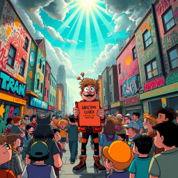 Whose Hello is it Anyway?