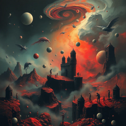 Whose Nightmare Is It Anyway?