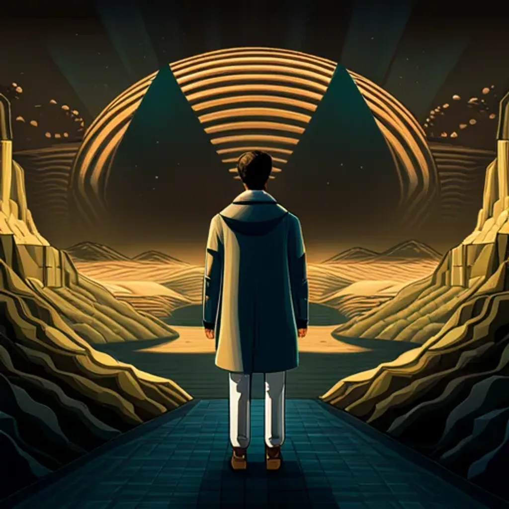 Portals and Paradoxes