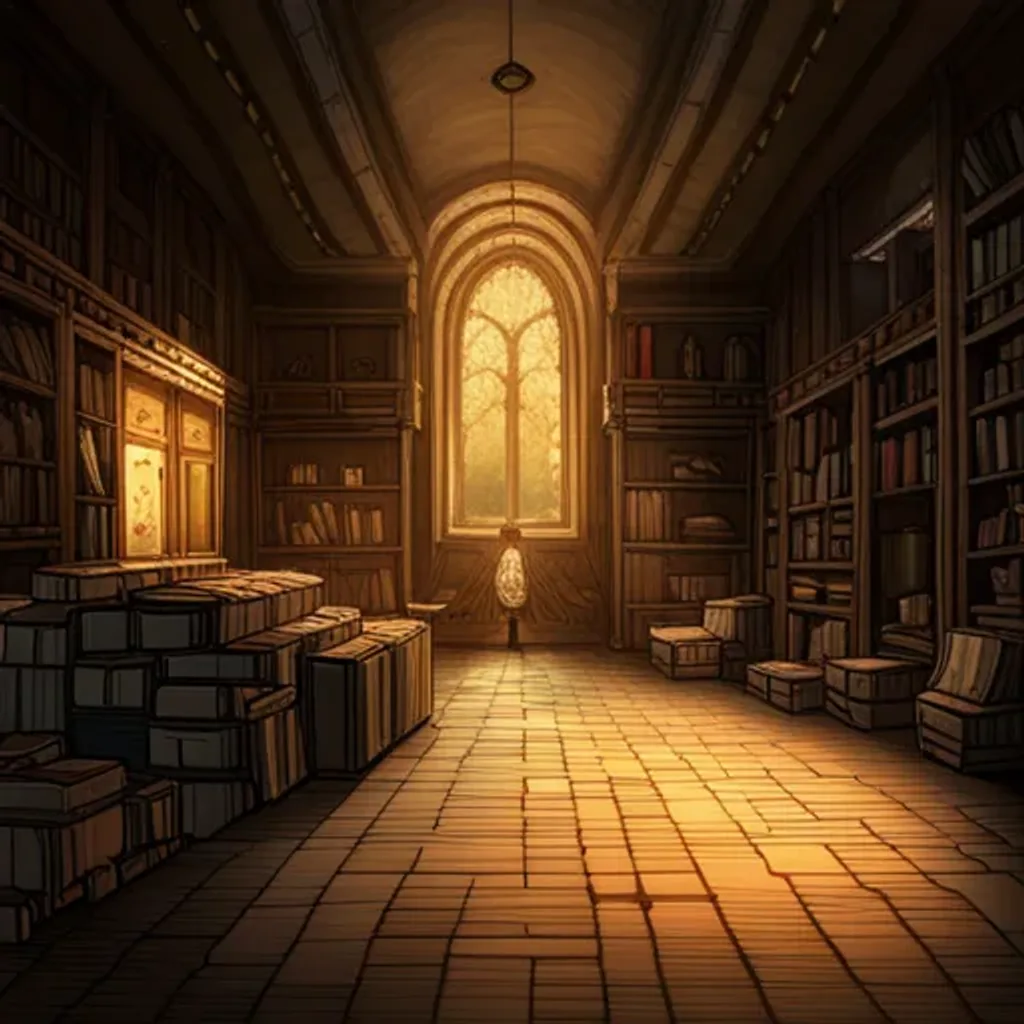 Audio Dungeon Crawl