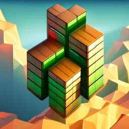 Spin the Cube