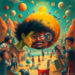 Life Swap: The Ultimate Trade - Text-based game