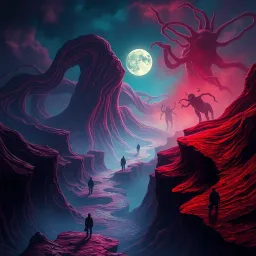 Whose Nightmare Is It Anyway?