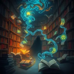 The Last Fable