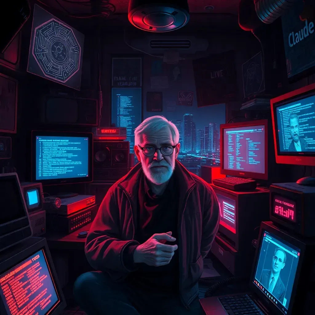 Code Breakers: Encore of the Ancients