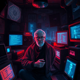 Code Breakers: Encore of the Ancients - Text-based game