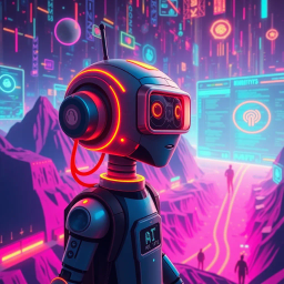 Hello, It's Me Who - Text-based game