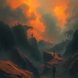 Whose Nightmare Is It Anyway? - Text-based game