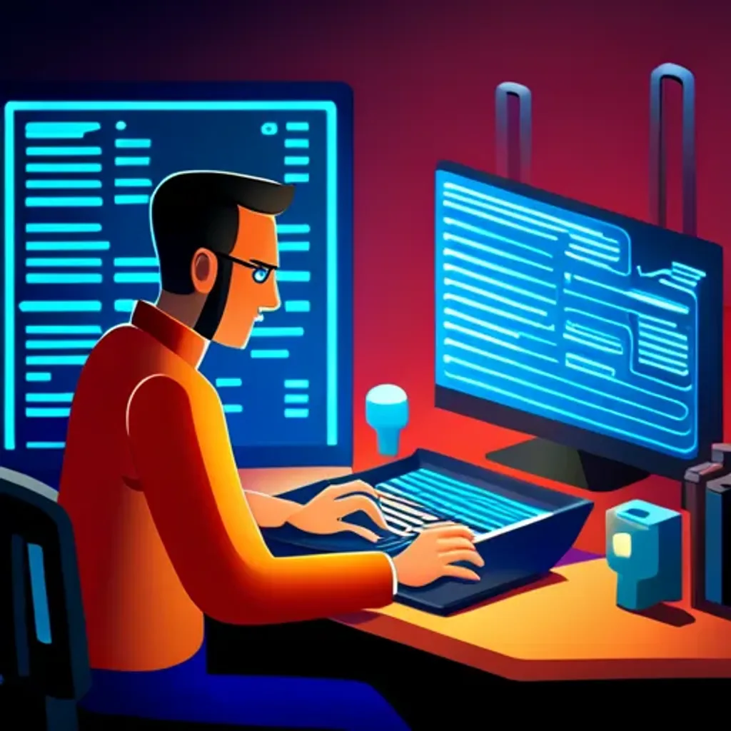 Torrent Tracker Tycoon