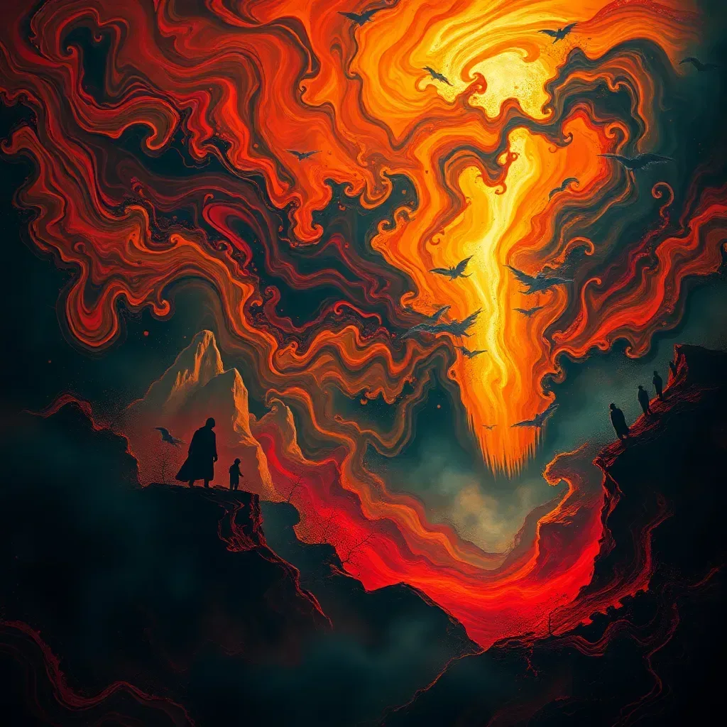 Whose Nightmare Is It Anyway?