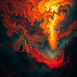 Whose Nightmare Is It Anyway? - Text-based game