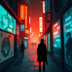 Whodunnit? Digital Penpals - Text-based game