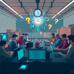 ByteBound - Text-based game