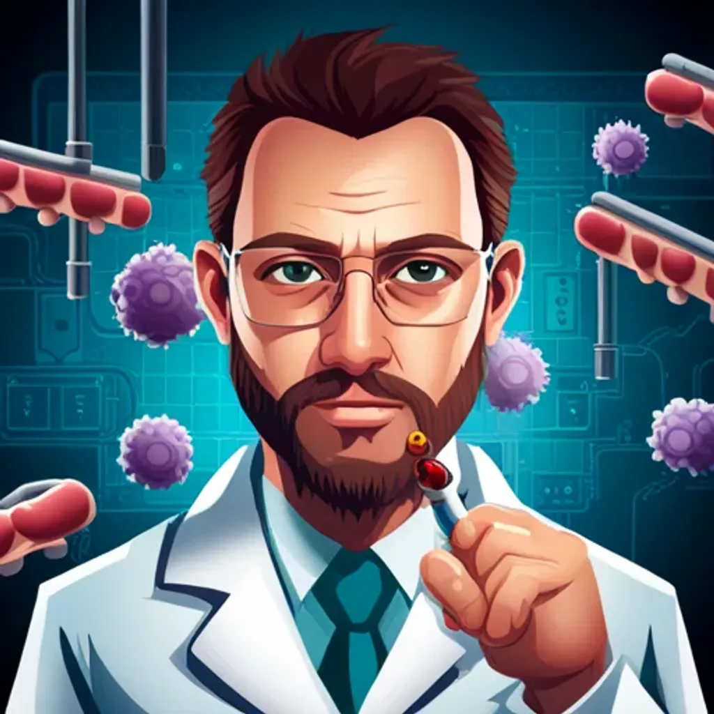 Snippets of Immunity