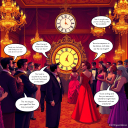 Code Switch: Whose Hello is it Anyway? - Text-based game