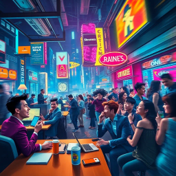 Whose Life Is It, Anyway? - Text-based game