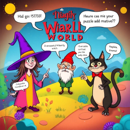 Interactive Fiction / Dialogue Puzzle text games