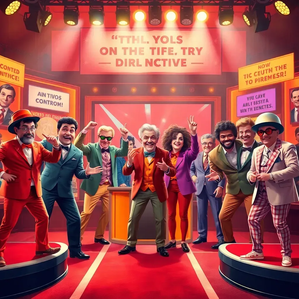 Whose Hello Is It Anyway?