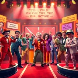 Whose Hello Is It Anyway?