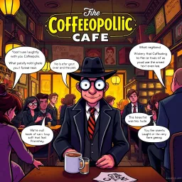 Whose Hello Is It Anyway?
