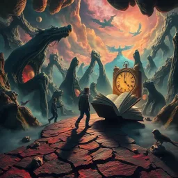 Whose Nightmare Is It Anyway?