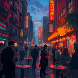 Interactive Fiction / Social Sleuthing text games