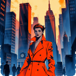 Whose Shadows Are These?