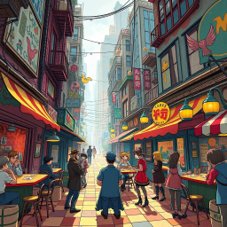 Who's Hello Is It Anyway?