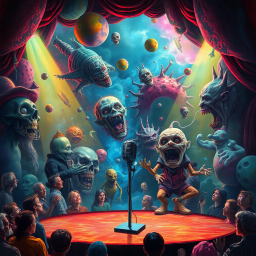 Whose Nightmare Is It Anyway?