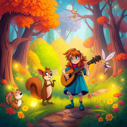 Whose Prophecy Is It Anyway?