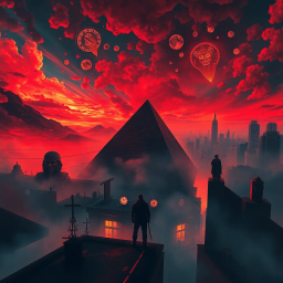 Whose Nightmare Is It Anyway?