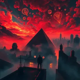 Whose Nightmare Is It Anyway?