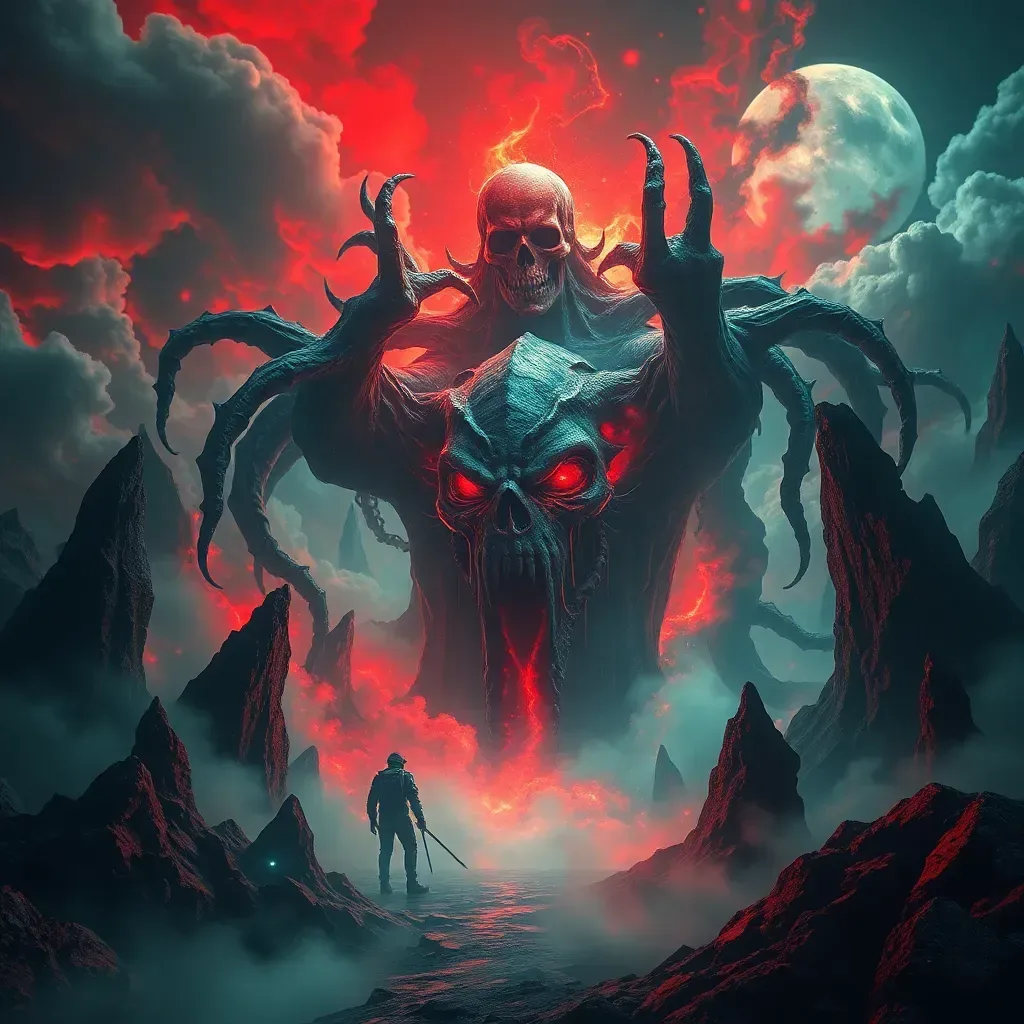 Whose Nightmare Is It Anyway?