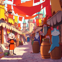 Whose Prophecy Is It Anyway?