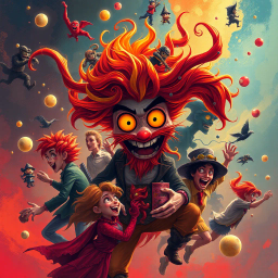 Whose Story Is It Anyway?