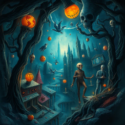 Whose Nightmare Is It Anyway?