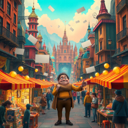 Whose Hello Is It Anyway?