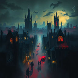 Whose Nightmare Is It Anyway?