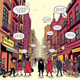 Whose Hello Is It Anyway?