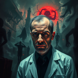 Whose Nightmare Is It Anyway?