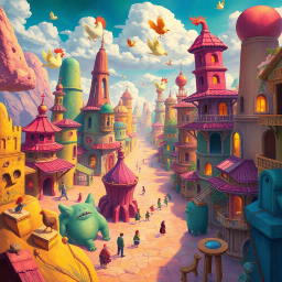 Whose Hello Is It Anyway?