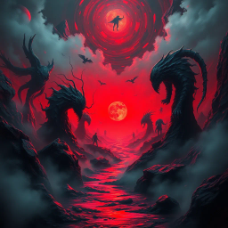 Whose Nightmare Is It Anyway?