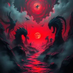 Whose Nightmare Is It Anyway?
