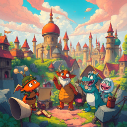 Whose Prophecy Is It Anyway?