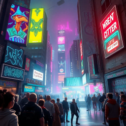 Whose Hello Is It Anyway?