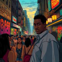 Code Switch: Whose Hello Is It Anyway?