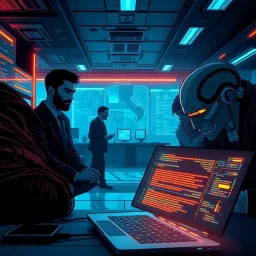 Code Conspiracy
