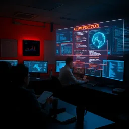 Deep into the Metrics - Text-based game